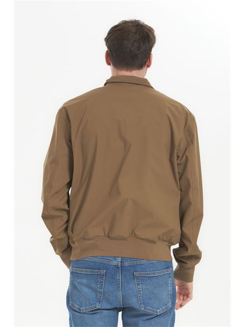 Bomber natrato ANSON BLAUER | 26SBLUC11231/006787/340